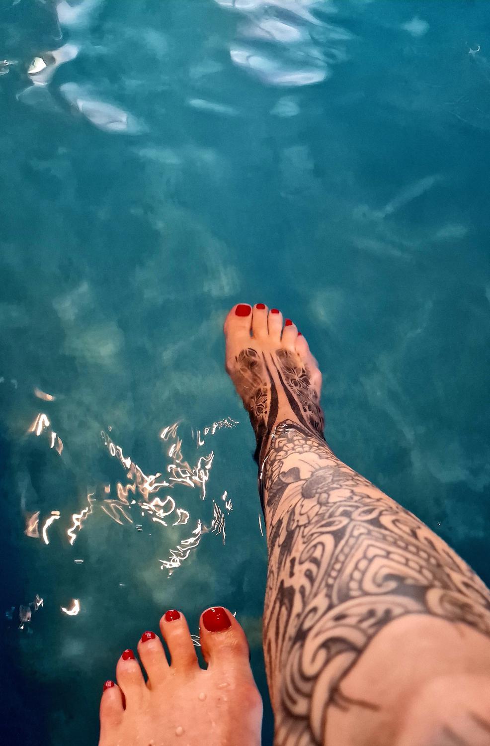 Inkedaddict's media