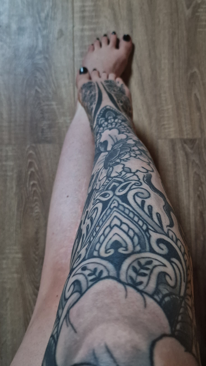 Inkedaddict's media