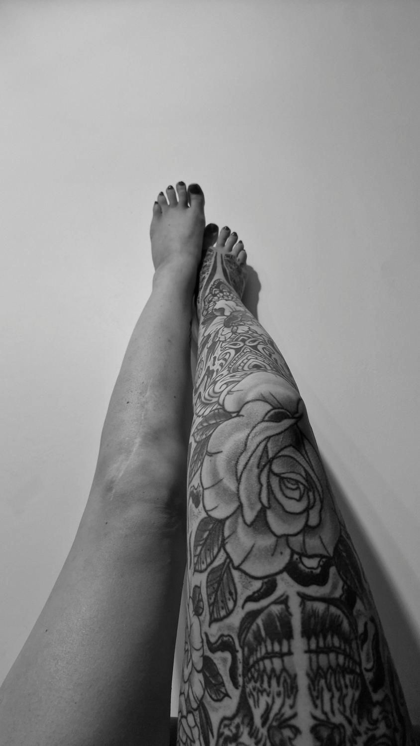 Inkedaddict's media