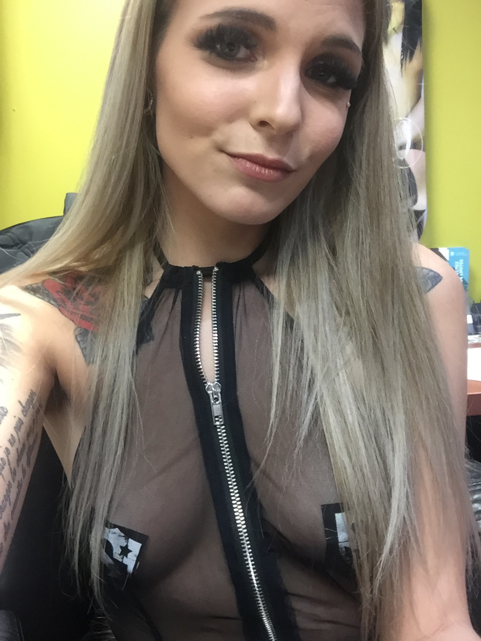 Inkedbarbiie's media