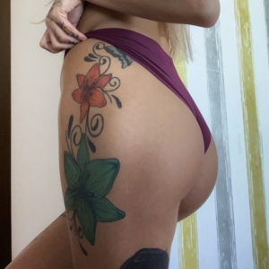 Inkedbarbiie's media