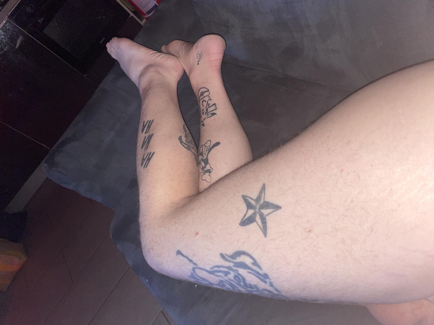 Inkedkliss's media