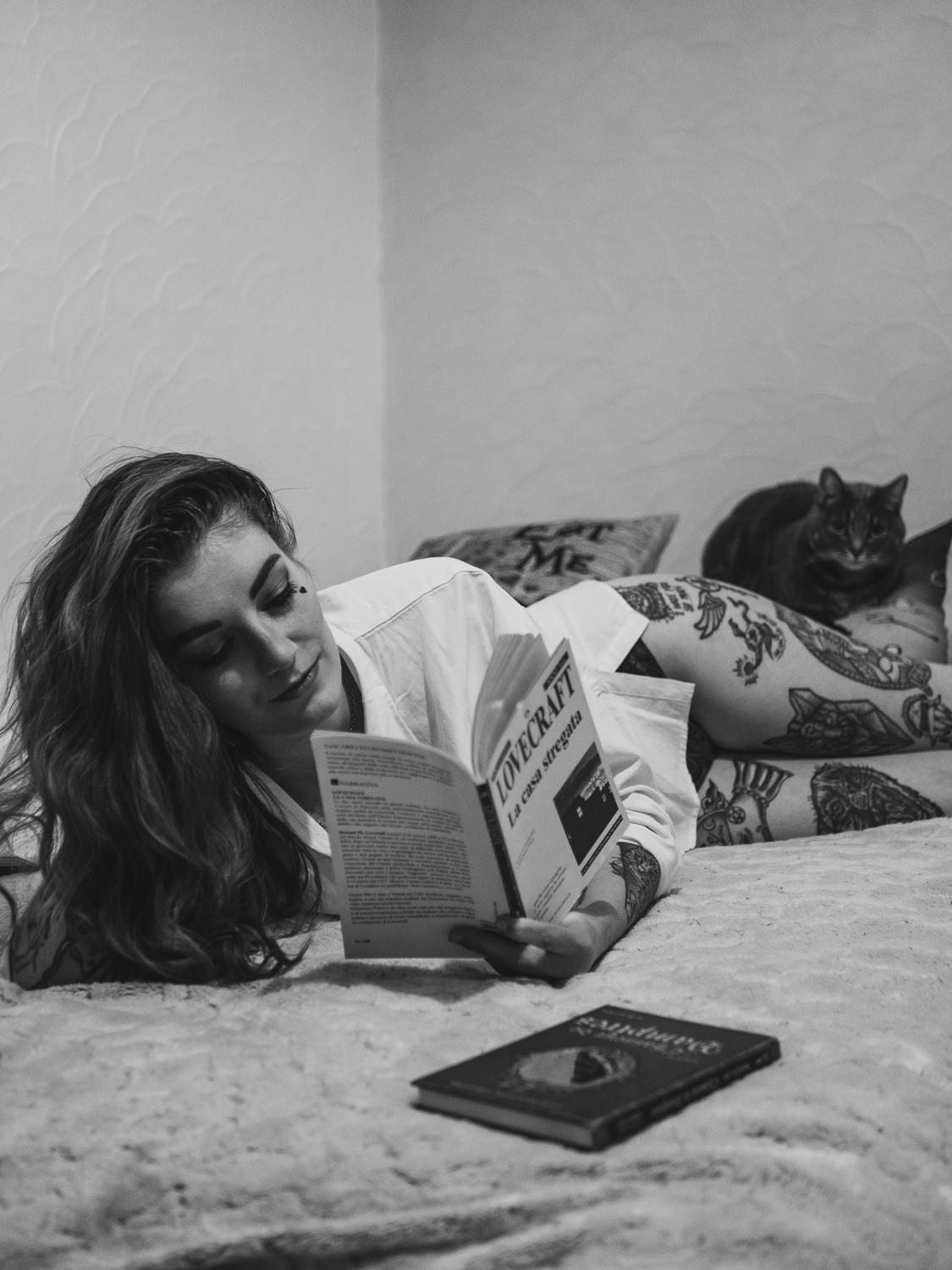 Inkedpumpkin's media