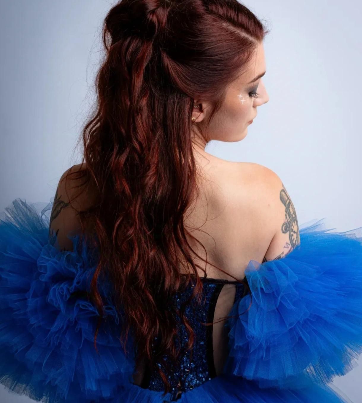 Inkedpumpkin's media