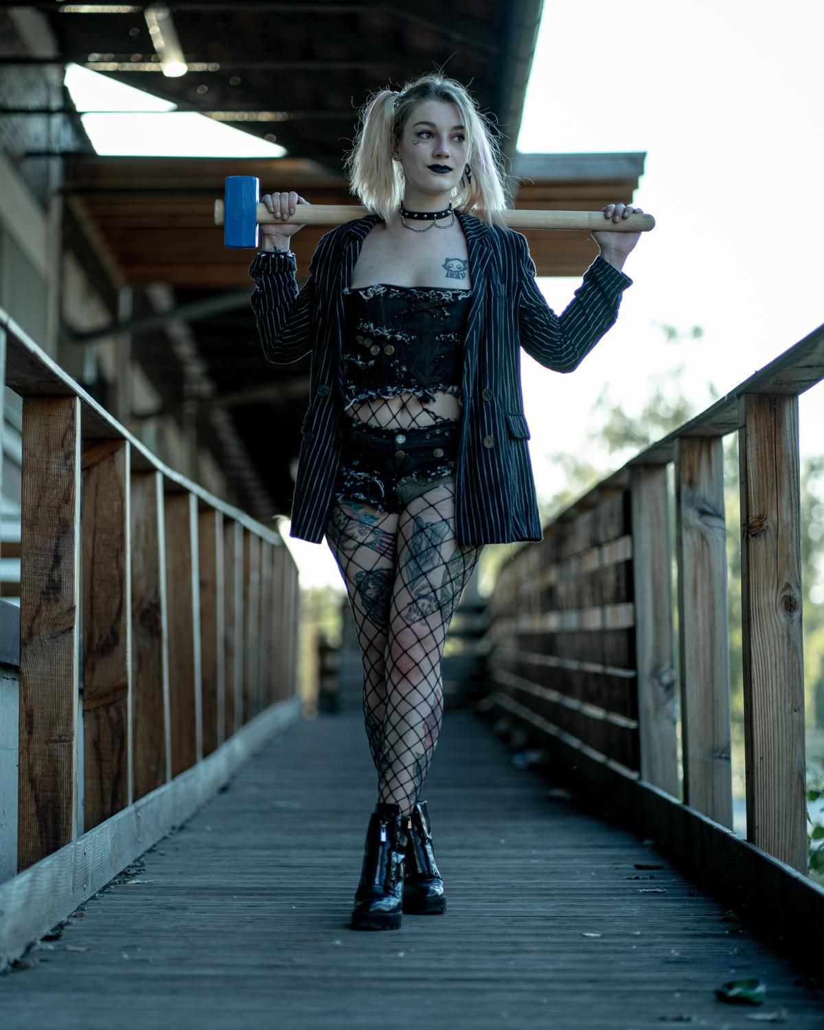 Inkedpumpkin's media