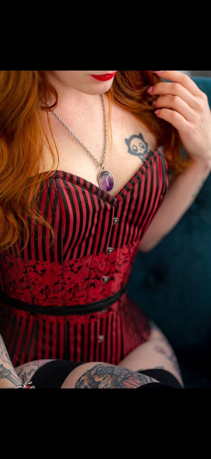 Inkedpumpkin's media