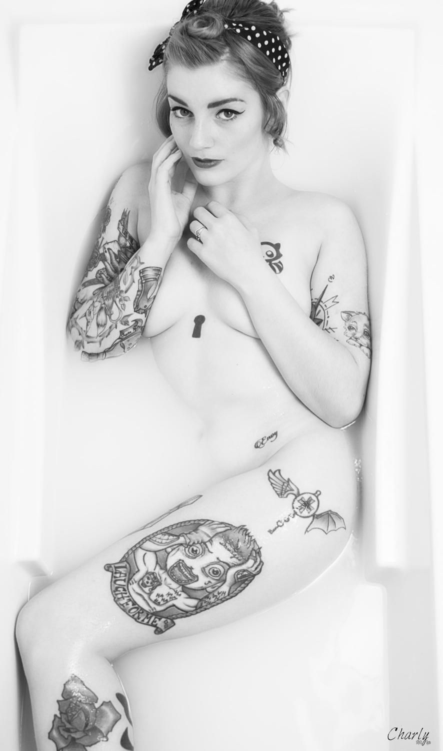 Inkedpumpkin's media