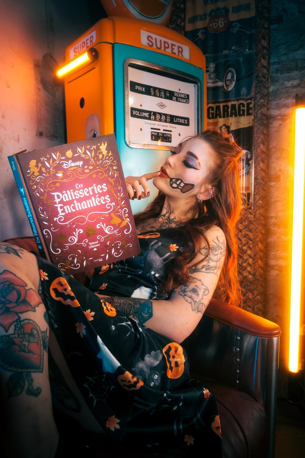 Inkedpumpkin's media