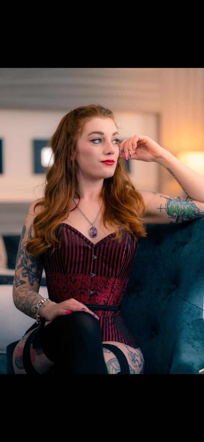 Inkedpumpkin's media