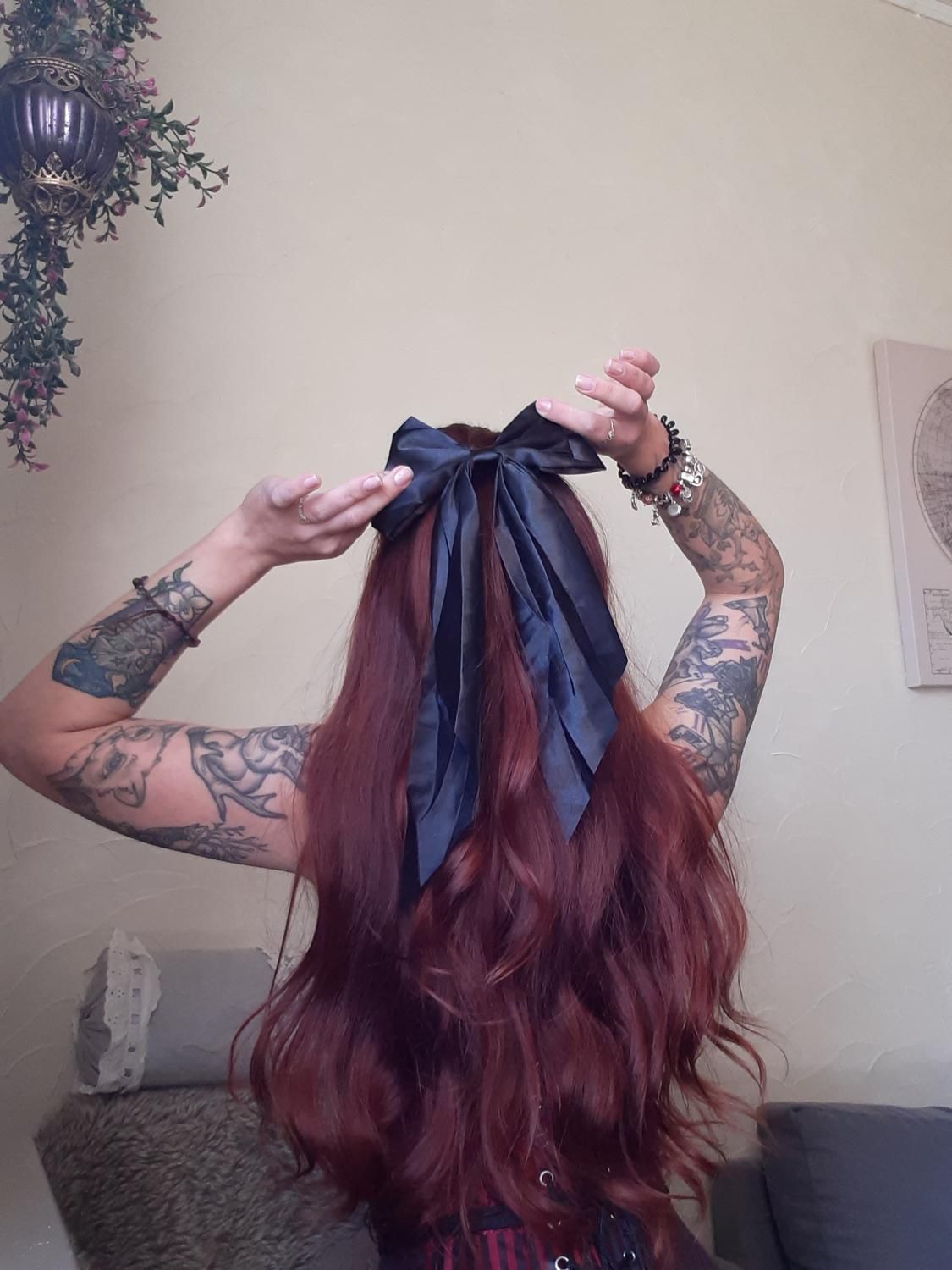 Inkedpumpkin's media