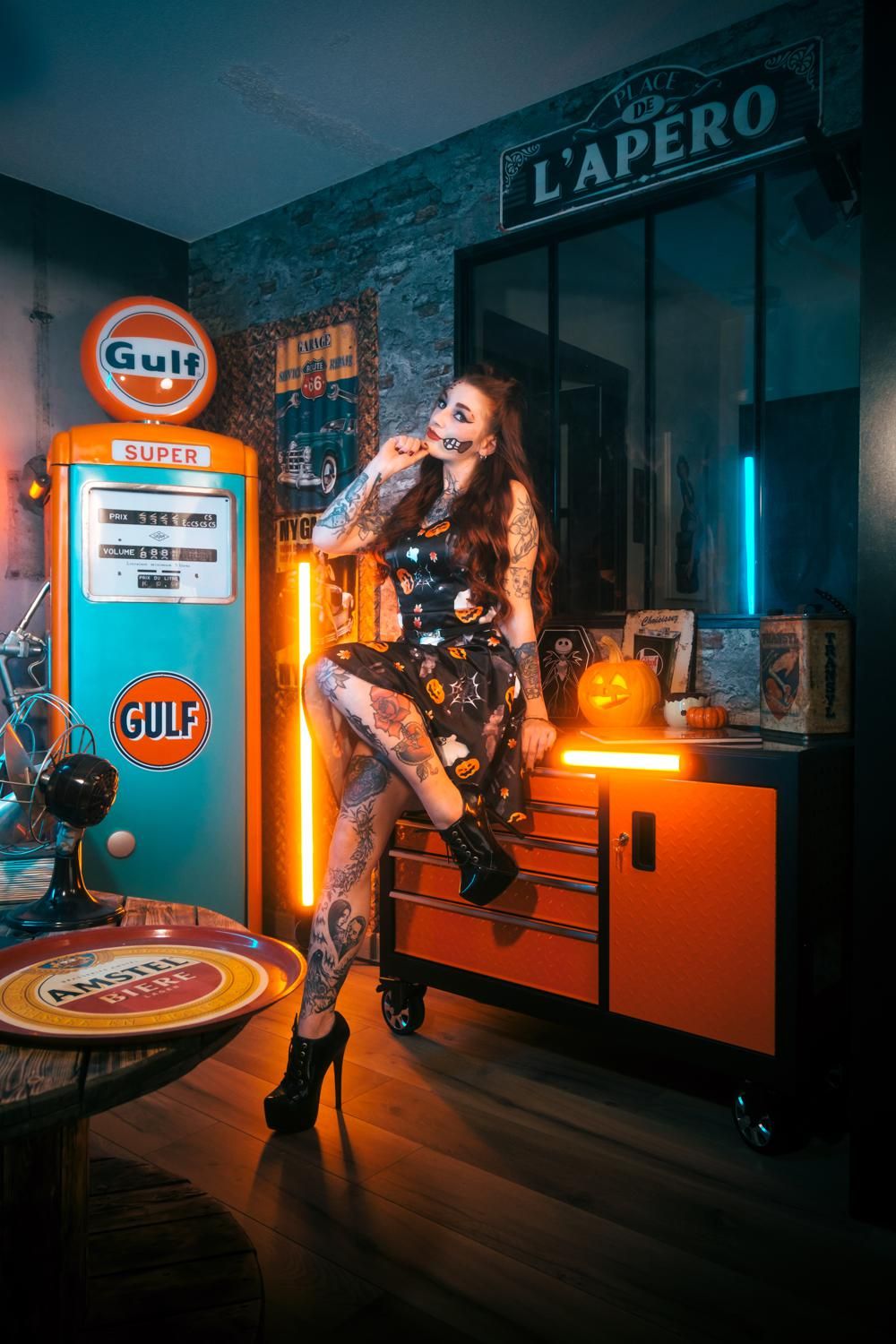 Inkedpumpkin's media
