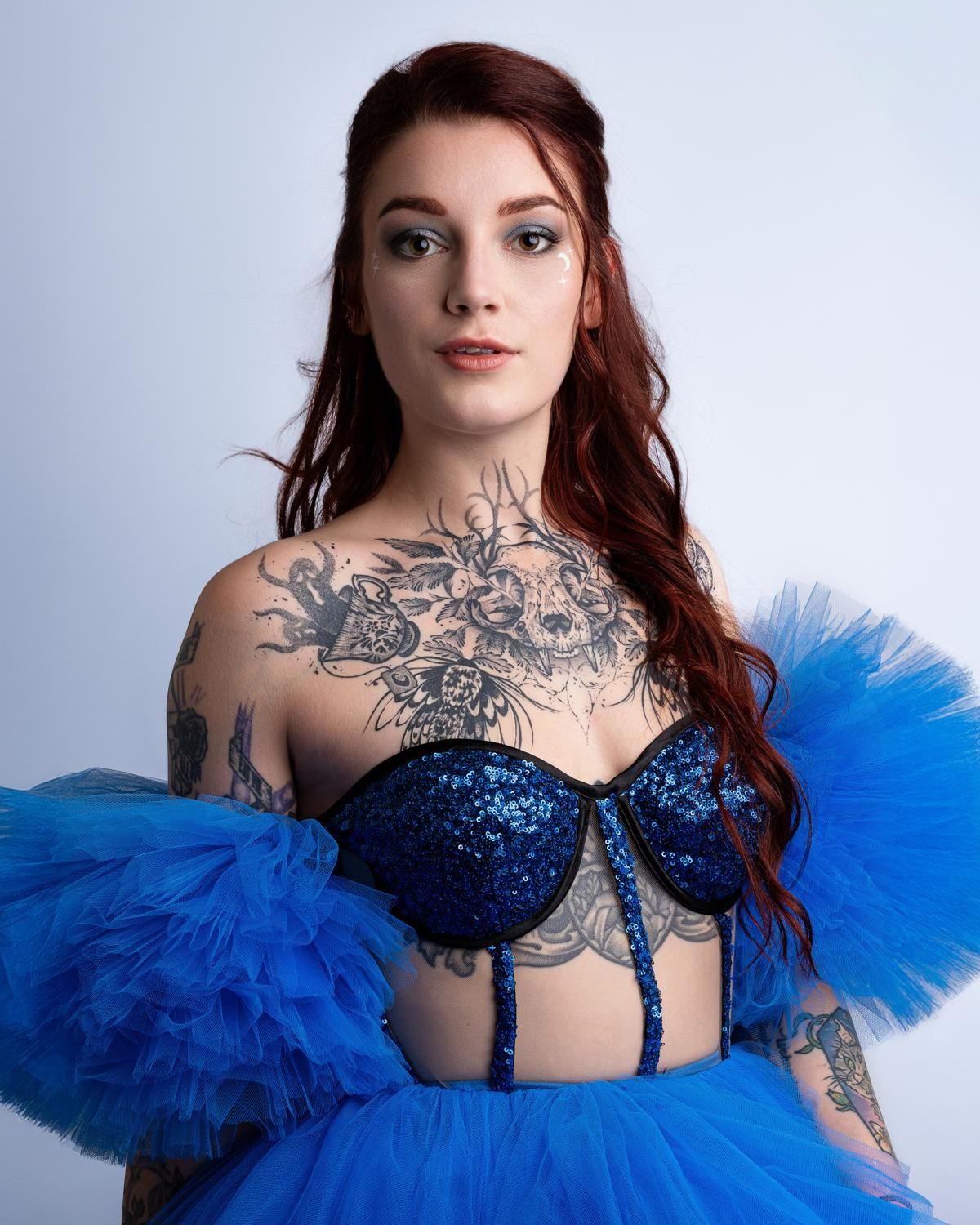 Inkedpumpkin's media
