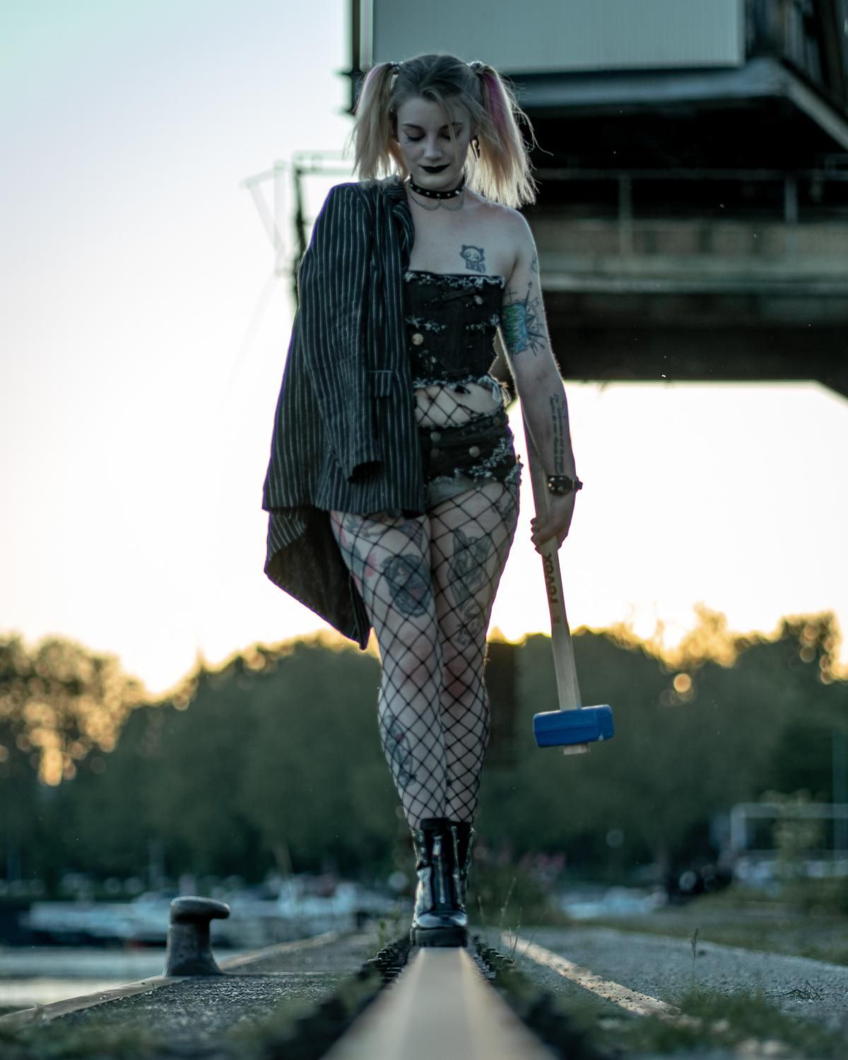 Inkedpumpkin's media