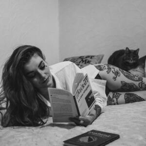 Inkedpumpkin's media