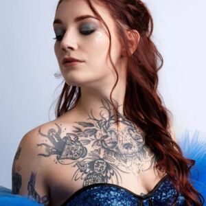 Inkedpumpkin's media