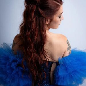 Inkedpumpkin's media