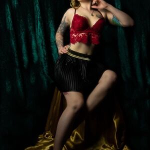 Inkedpumpkin's media