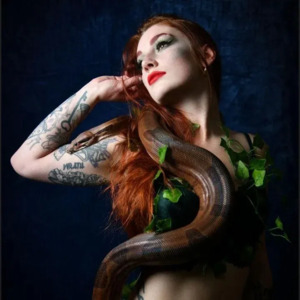 Inkedpumpkin's media
