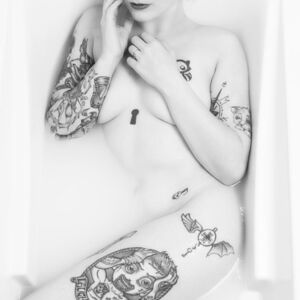 Inkedpumpkin's media