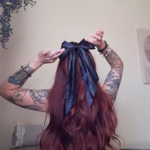 Inkedpumpkin's media