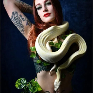 Inkedpumpkin's media