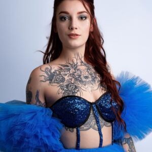 Inkedpumpkin's media