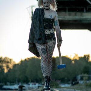 Inkedpumpkin's media