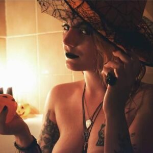 Inkedpumpkin's media