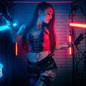 Inkedpumpkin's media