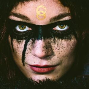 Inkedpumpkin's media