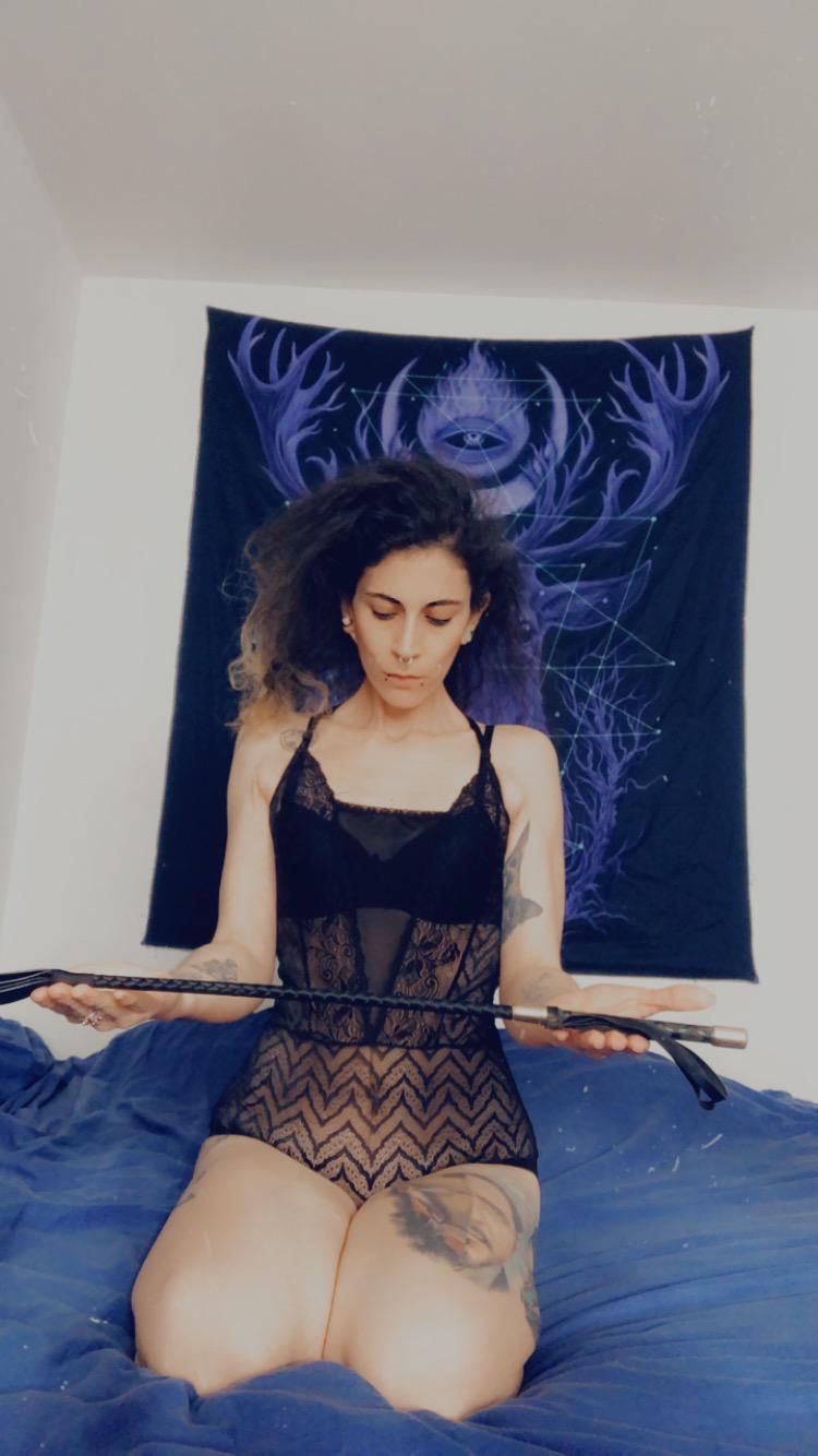 Inkedshewolf's media