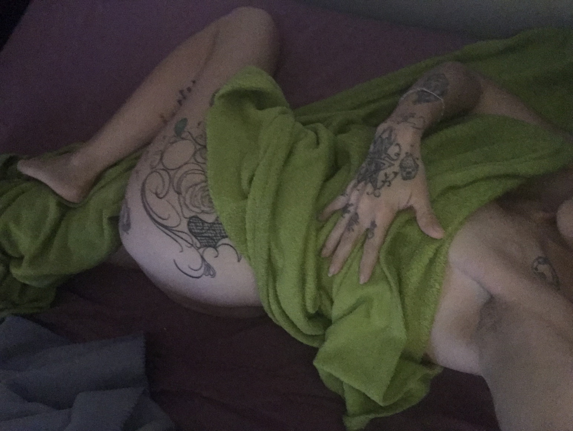 Inkedshewolf's media