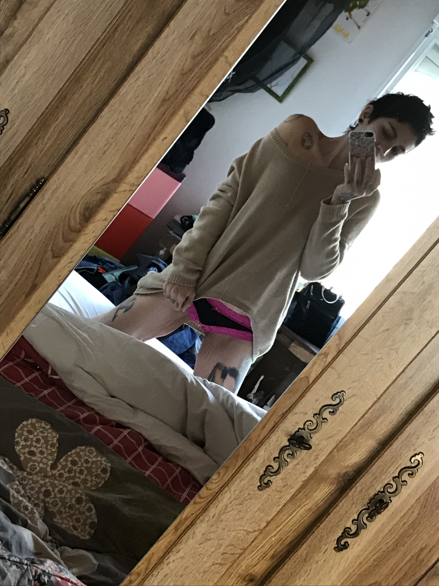 Inkedshewolf's media