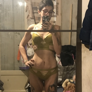 Inkedshewolf's media