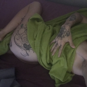 Inkedshewolf's media