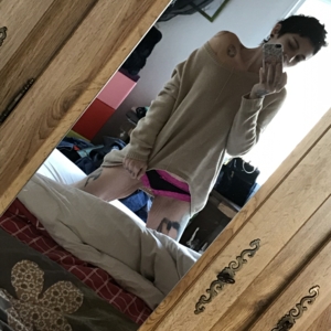 Inkedshewolf's media