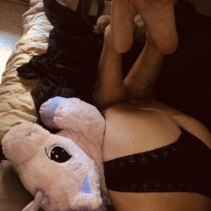 Inkedshewolf's media