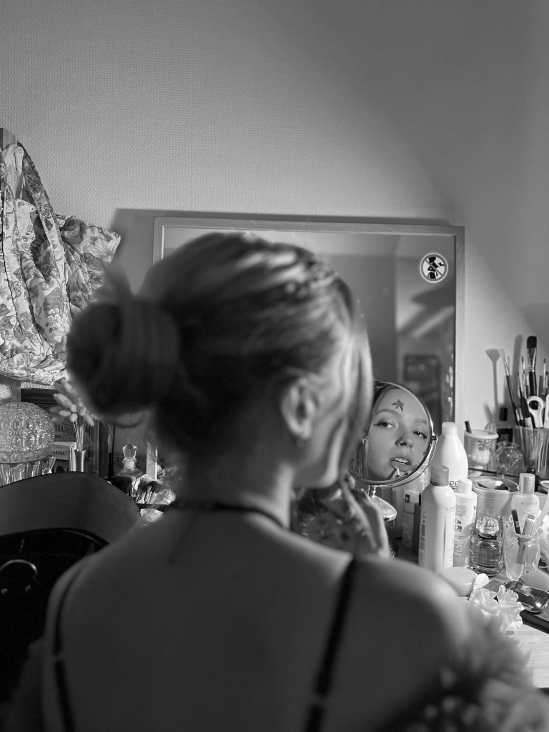 Ireyna's media