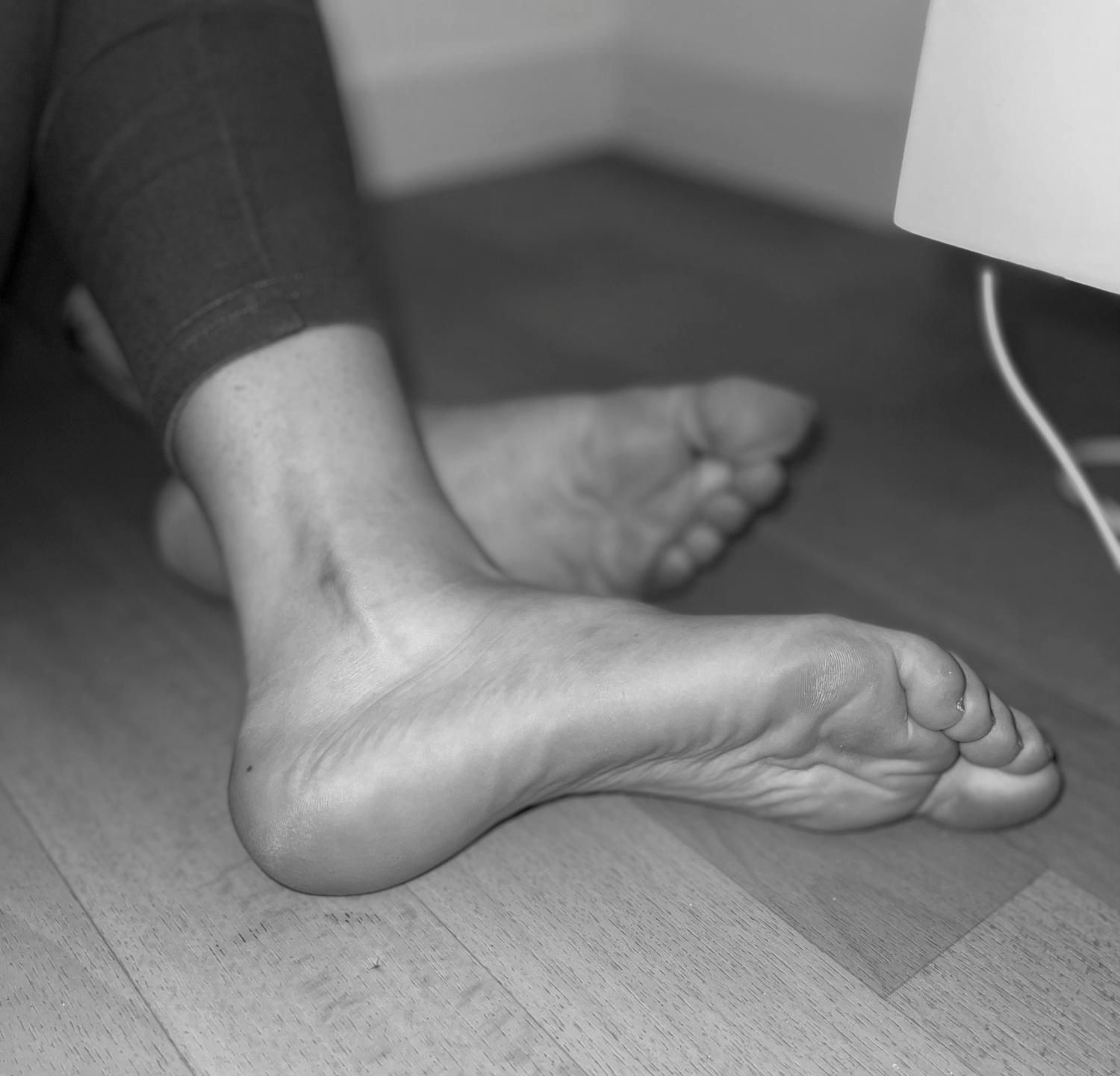 Isaprettyfeet09's media