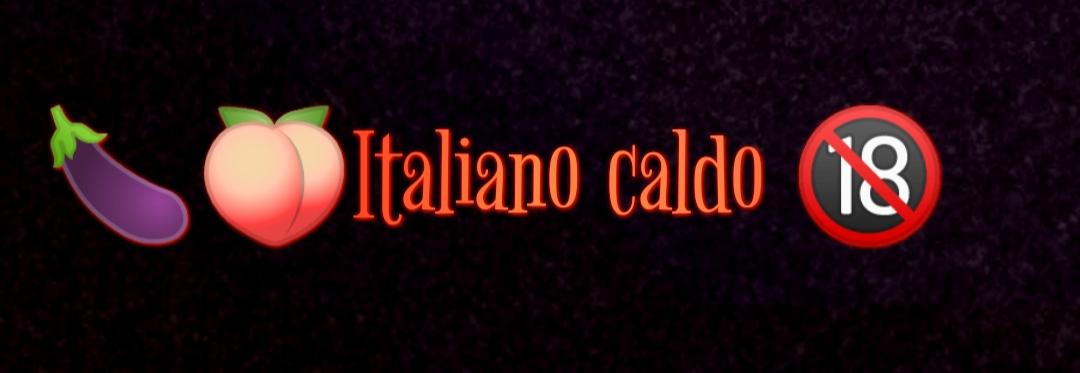 Italiano_caldo's media