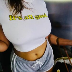 Itsallgood's media