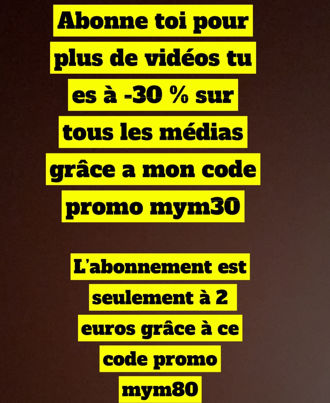 Itsleana's media