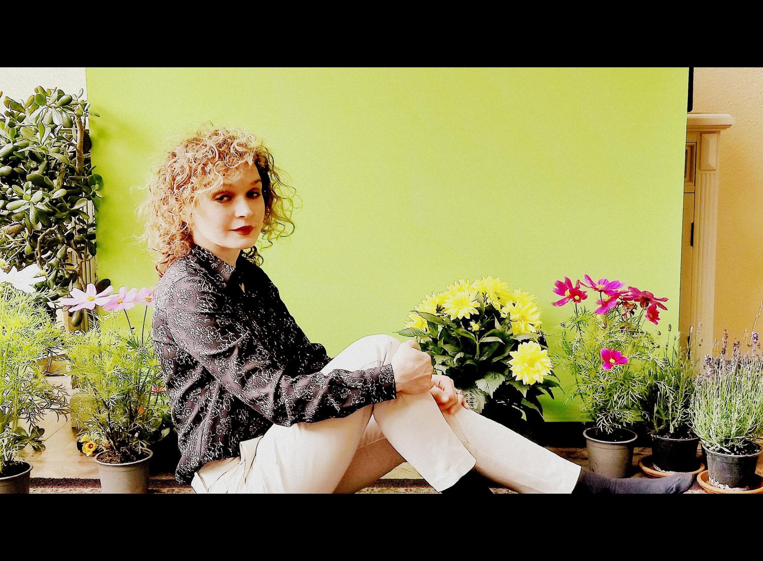 Izabelle's media