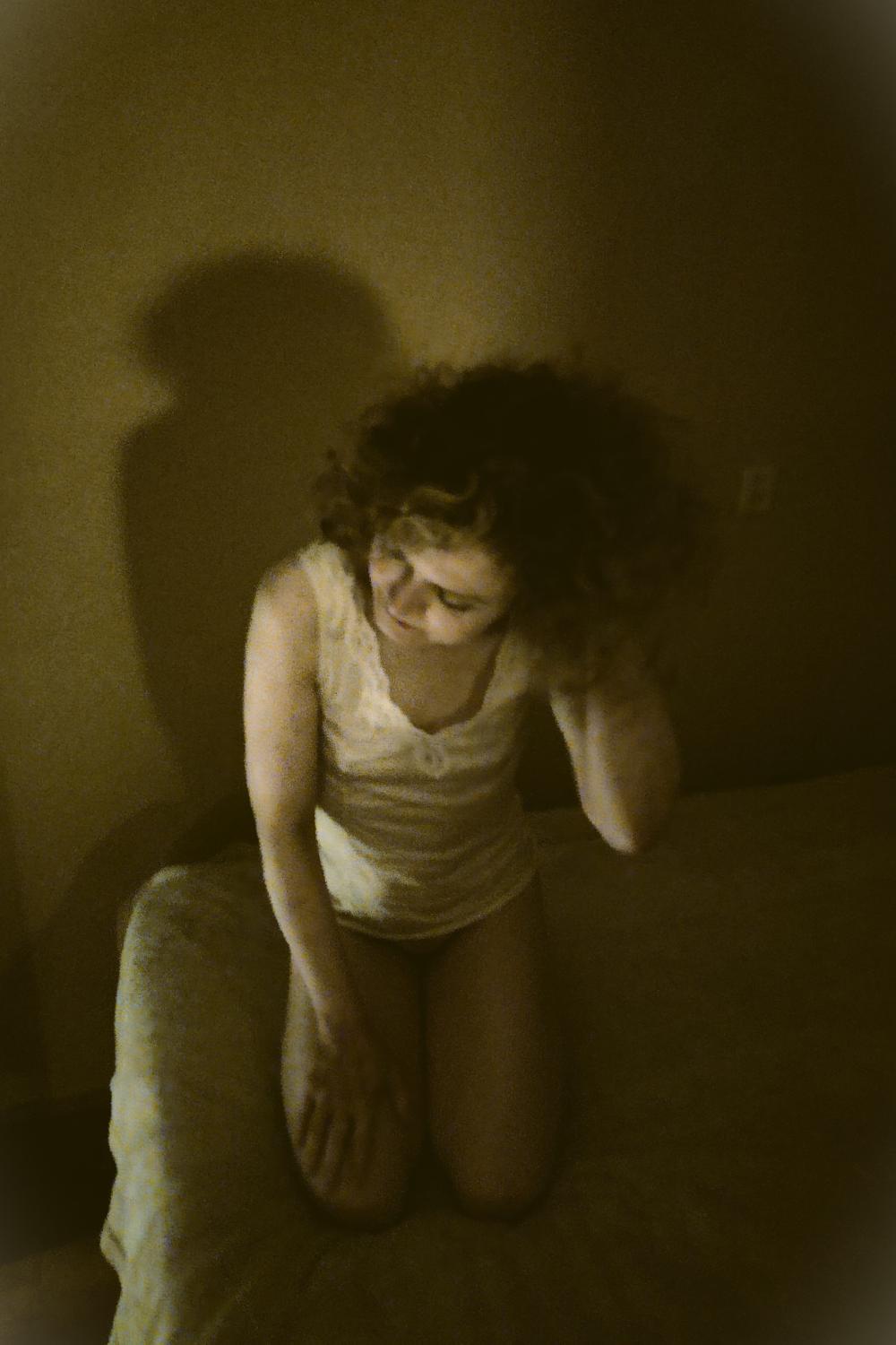 Izabelle's media