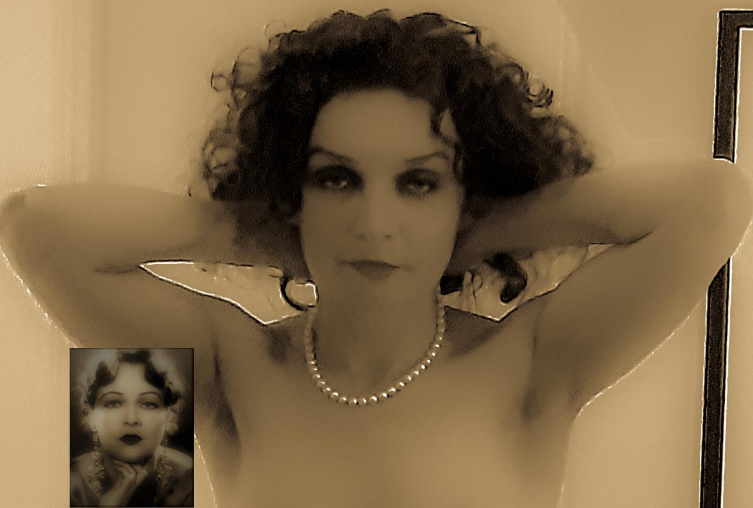 Izabelle's media