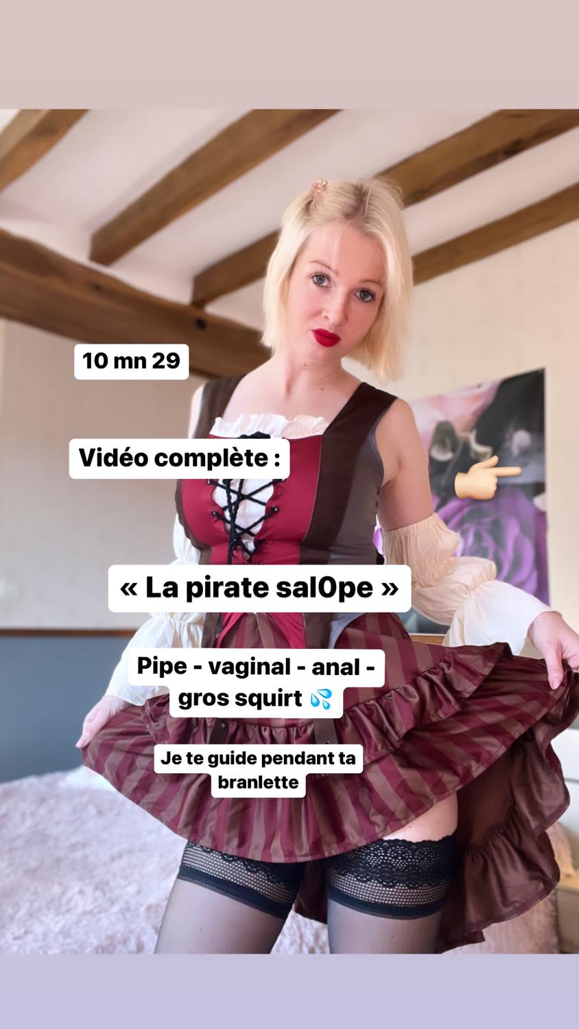Jadelatour's media