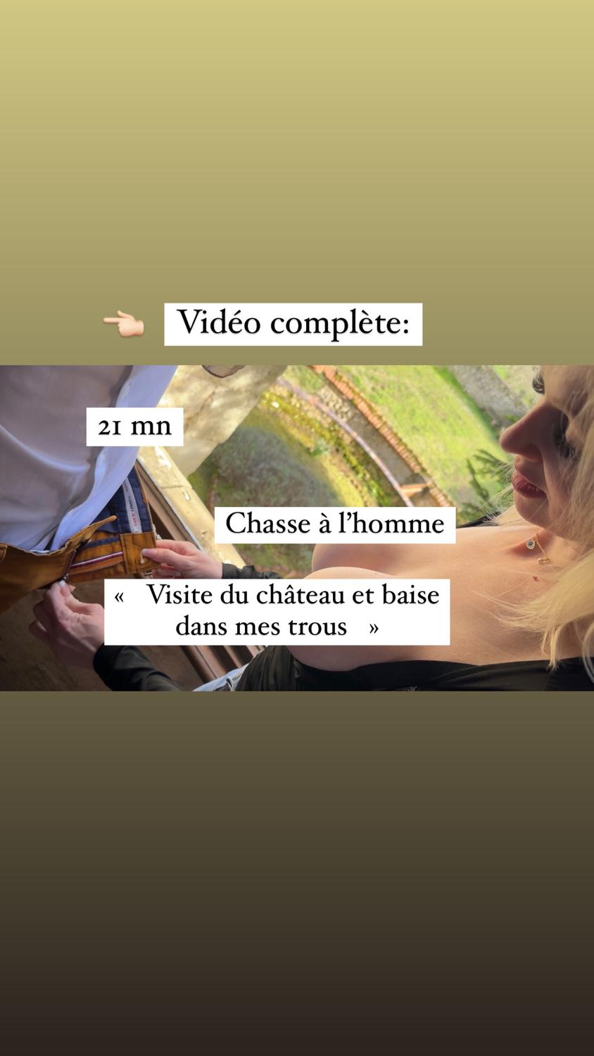 Jadelatour's media