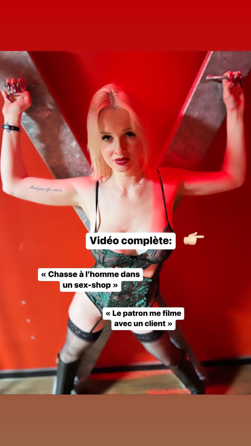 Jadelatour's media