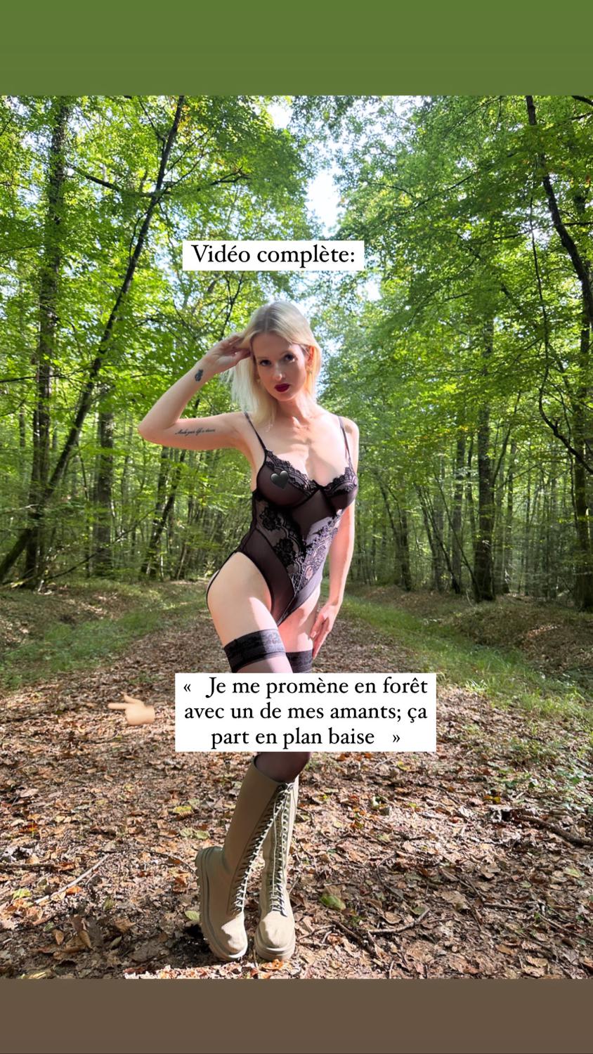 Jadelatour's media