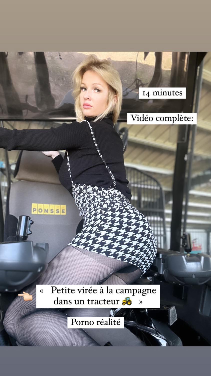 Jadelatour's media